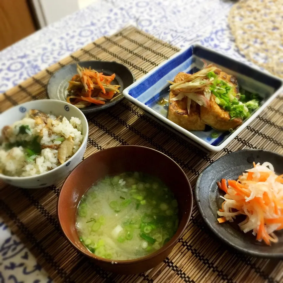 うずまき定食|🌀さん