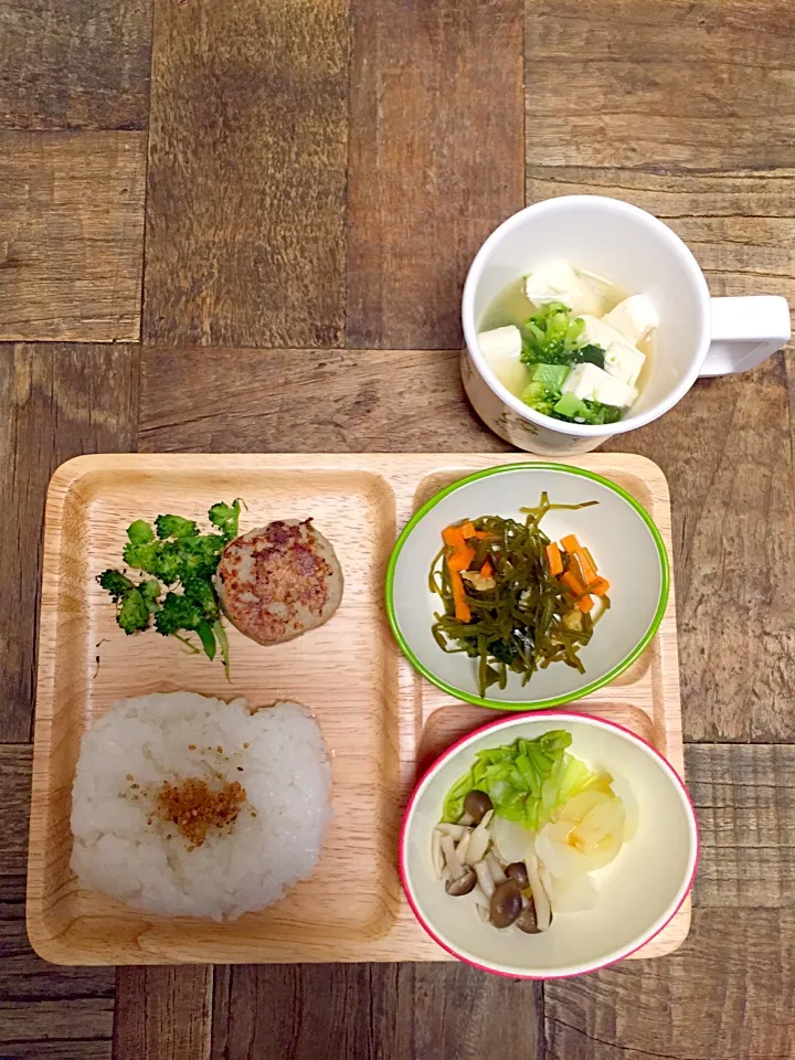 離乳食 完了期 夜ごはん|おさかなさんさん