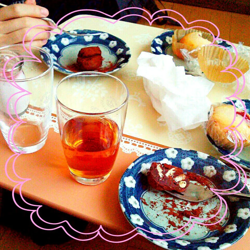 美味しかった大成功大満足(♡˙︶˙♡)|ユウミさん