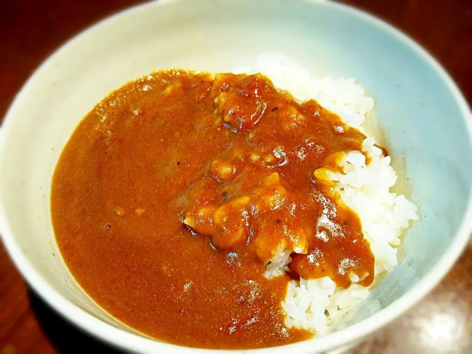 12代目いちどぅしカレー|いちどぅしさん