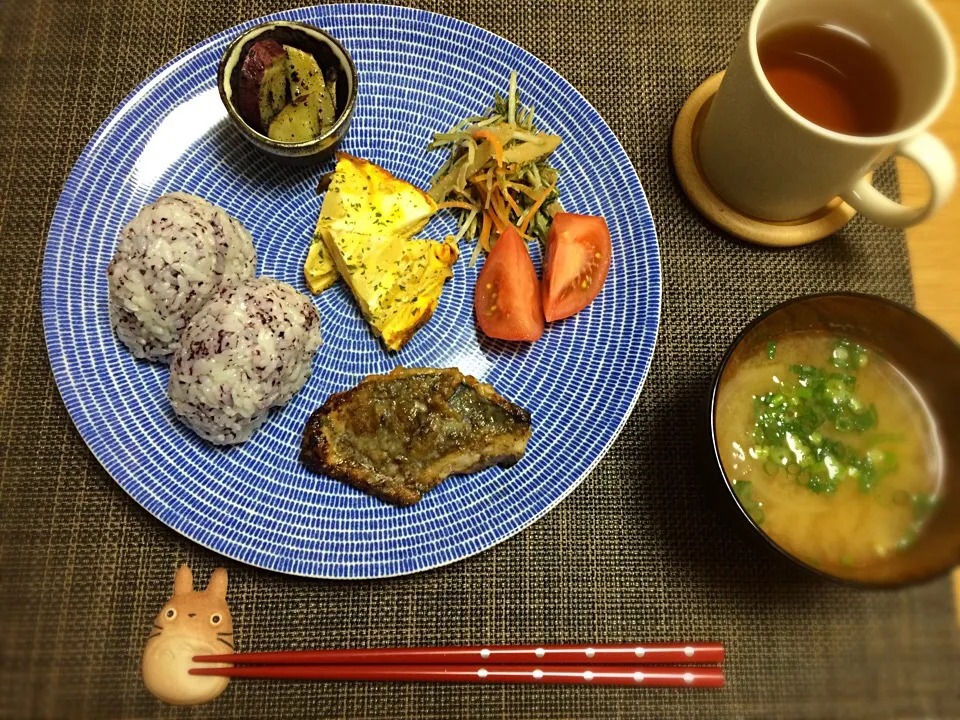 Snapdishの料理写真:ワンプレートらんち☆|AAさん