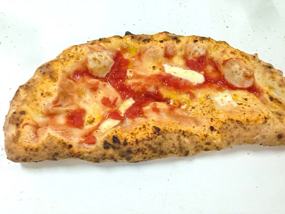 Calzone Napoletano|skilmen fageさん