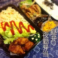 旦那弁当|Yumiさん