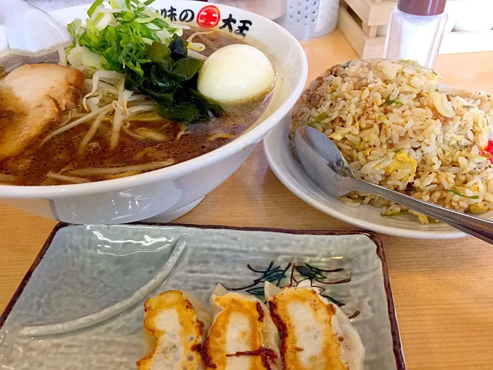 Snapdishの料理写真:大王生粋店|BOOさん