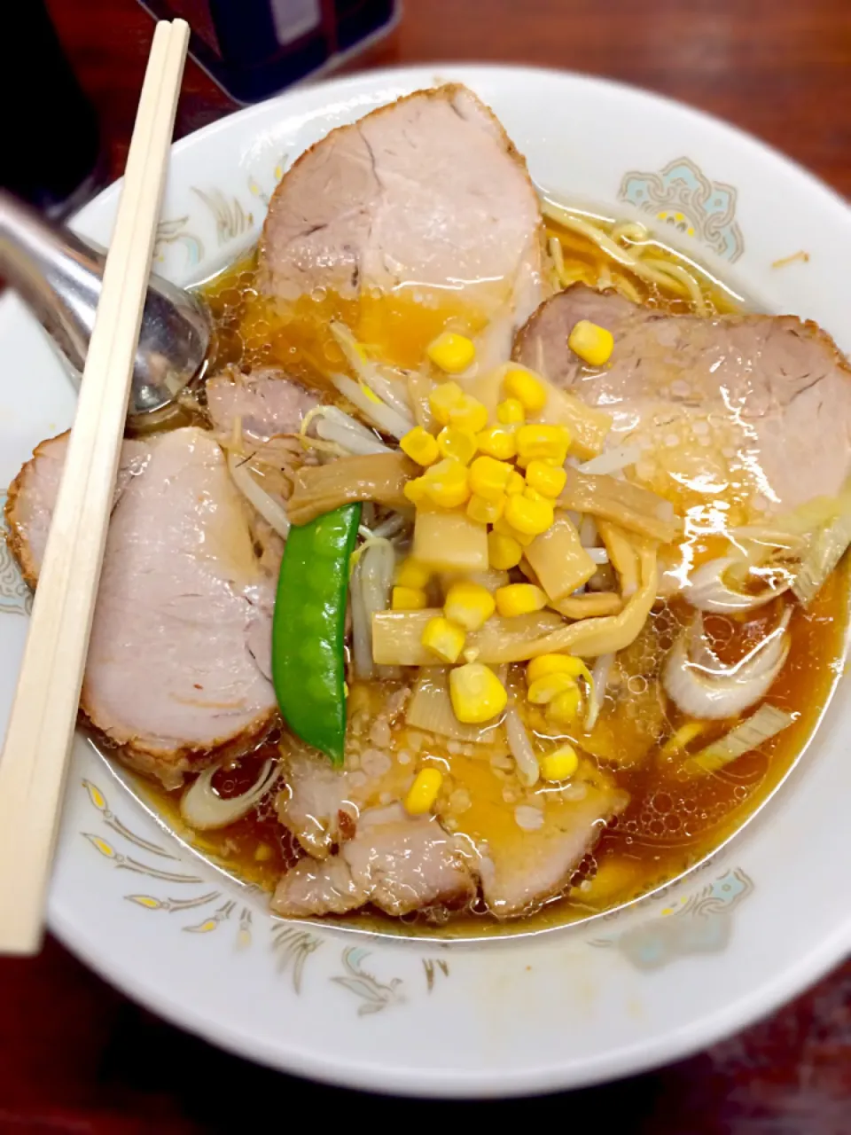 チャーシューメン|morimi32さん