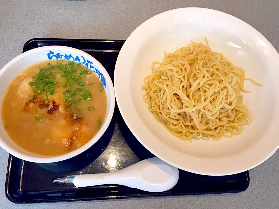 つけ麺|星さん