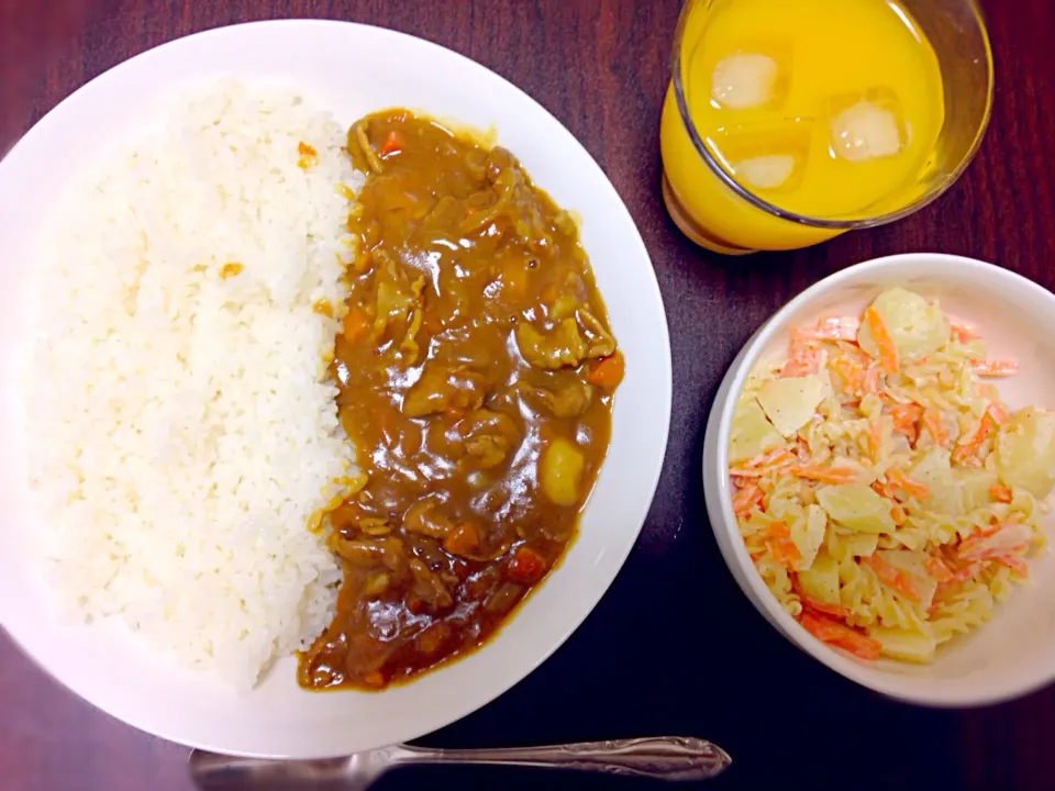 今日の夜ごはん|たぴおかさん