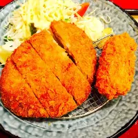 Snapdishの料理写真:tuna koroke|Sandy Esparciaさん