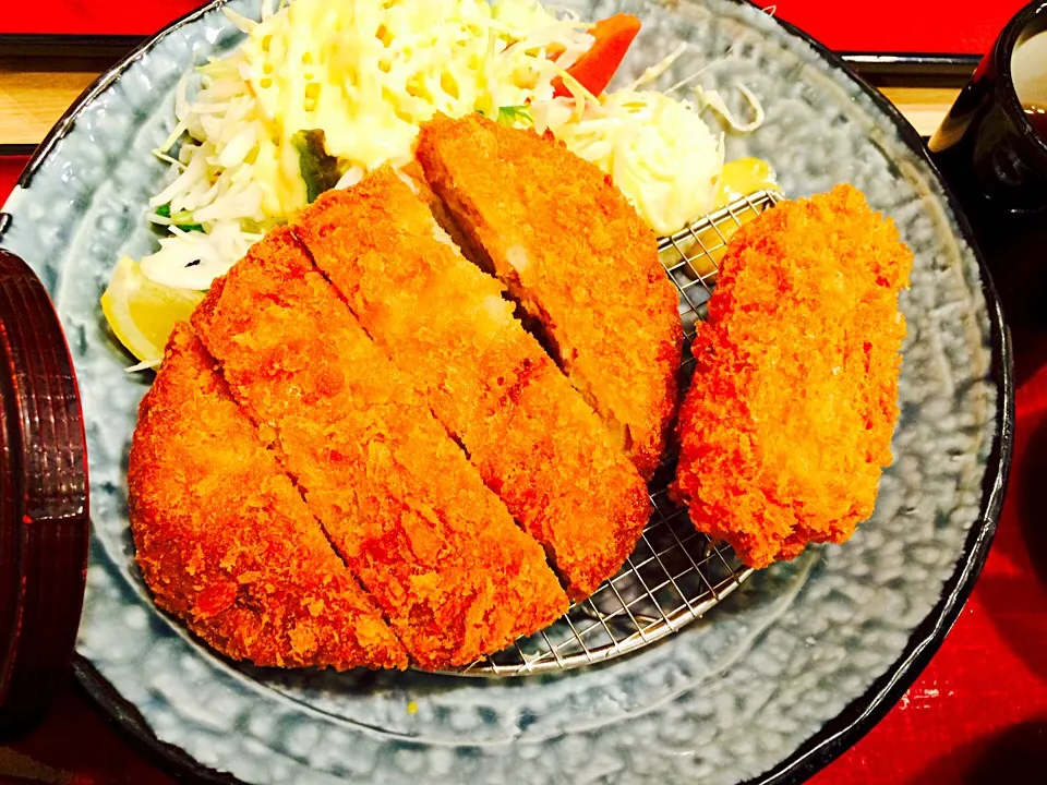 Snapdishの料理写真:tuna koroke|Sandy Esparciaさん