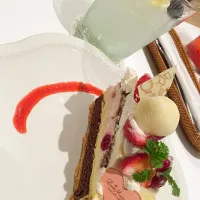 ケーキ|くらさん