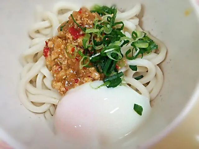 ガパオ麺|よっしー(=^ェ^=)さん