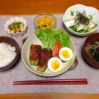 Snapdishの料理写真:|ykさん