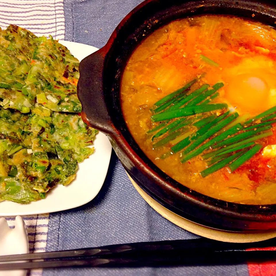 今日の晩御飯|yujimrmtさん