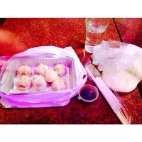 Chinese Dumplings|alessia linさん