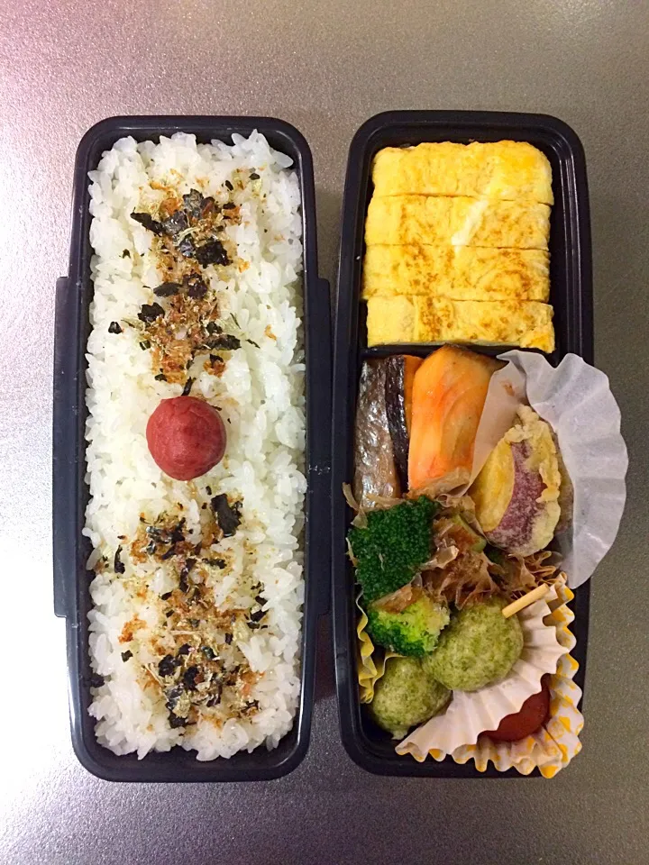 息子用 お弁当(172)|トモさん