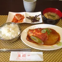 Snapdishの料理写真:|Rika Annouさん