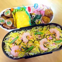 お弁当♡01|MAYOさん