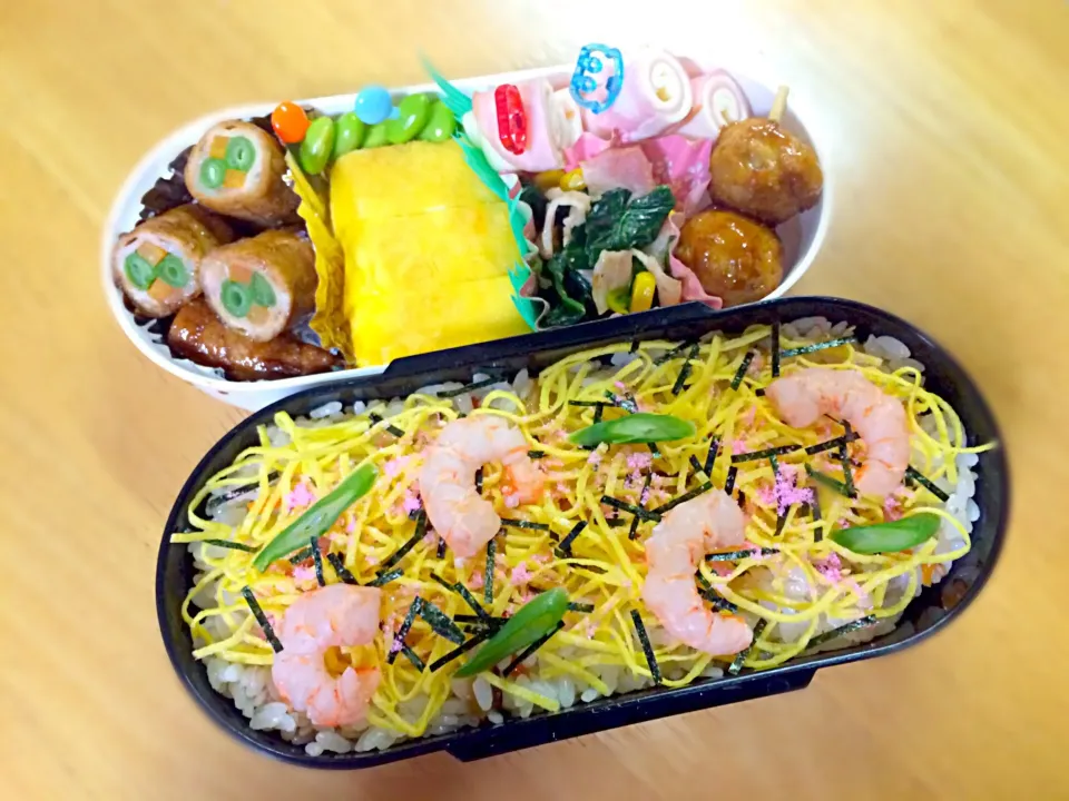 お弁当♡01|MAYOさん