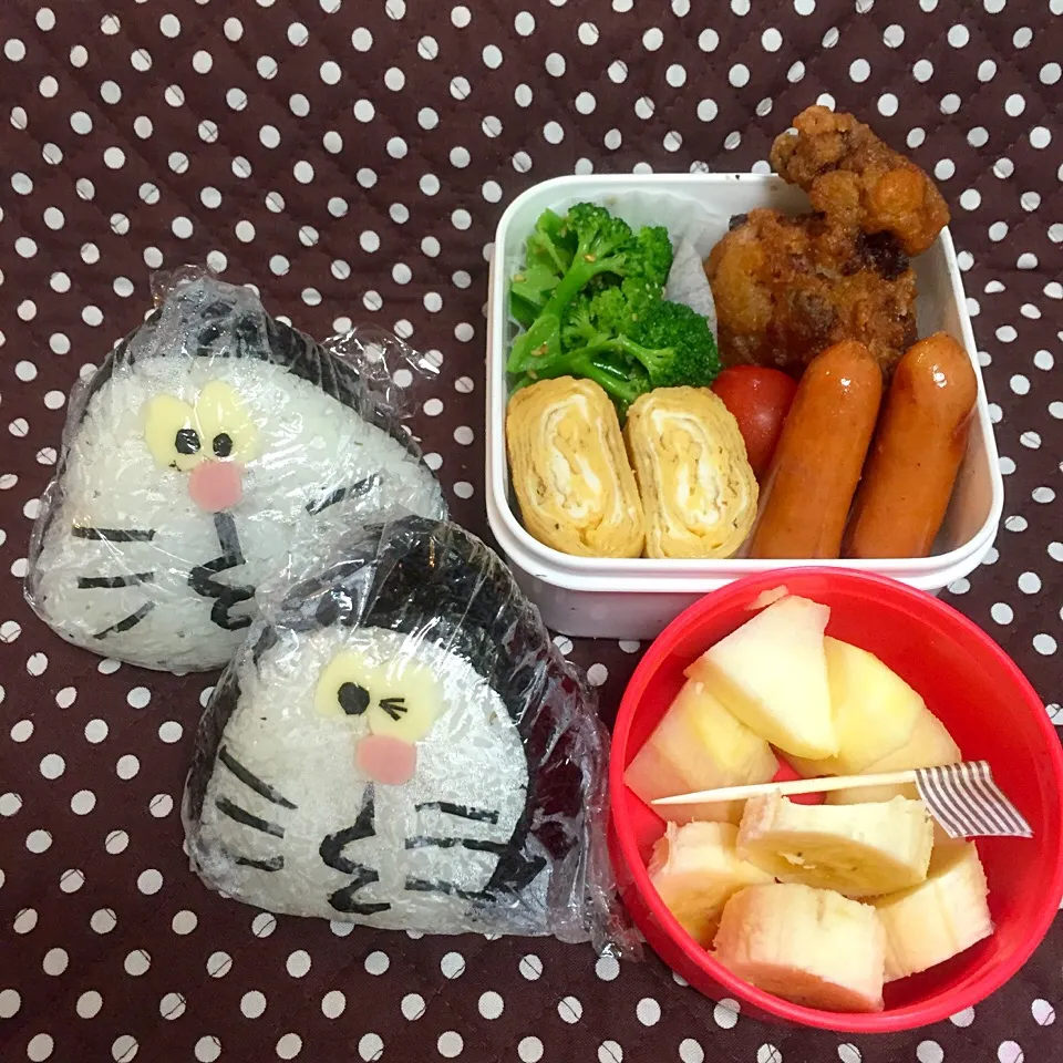 2015.4.9 お弁当♡|Megumi3005さん