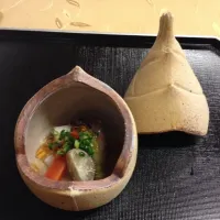 Snapdishの料理写真:酢の物|matsubaraさん