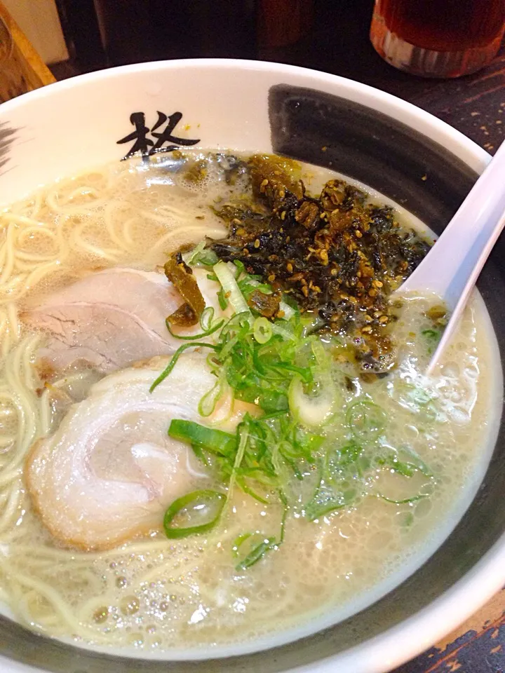 長崎のラーメン|Funky Chefさん