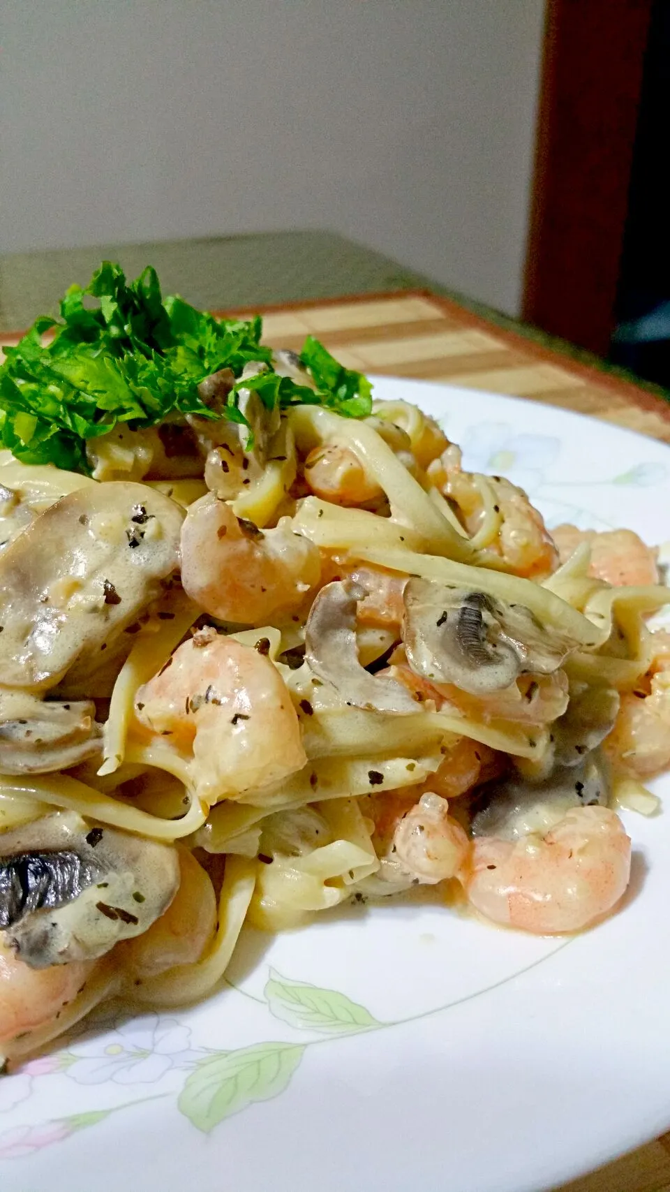 Cream cheese pasta|Mummy Masayuさん