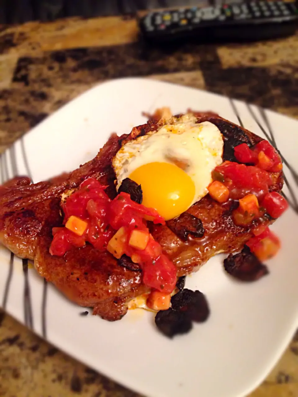 Tex Mex Loco Moco|robert flickerさん