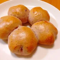 Sakura Ring Bread|Mika Lottoさん