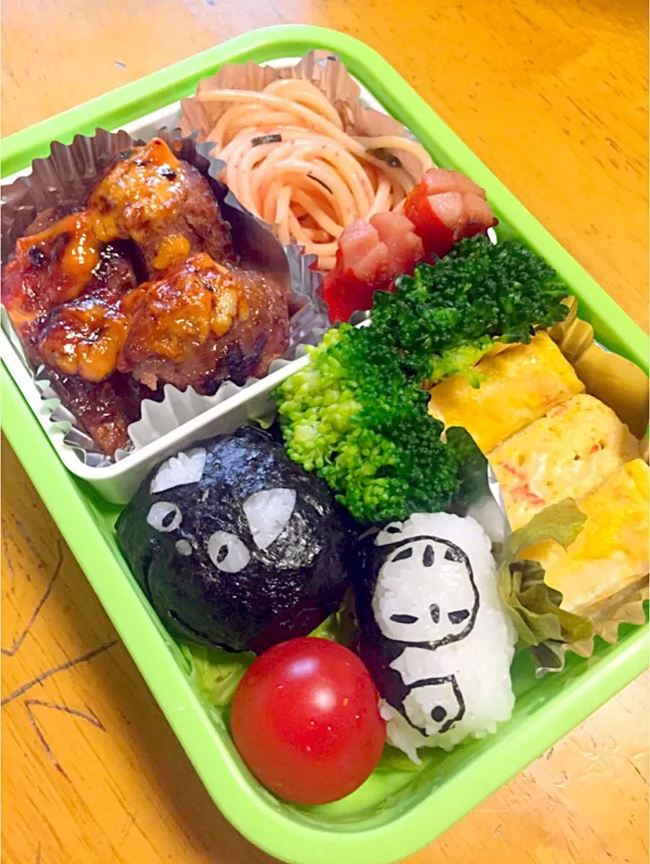 お弁当|yoshiさん