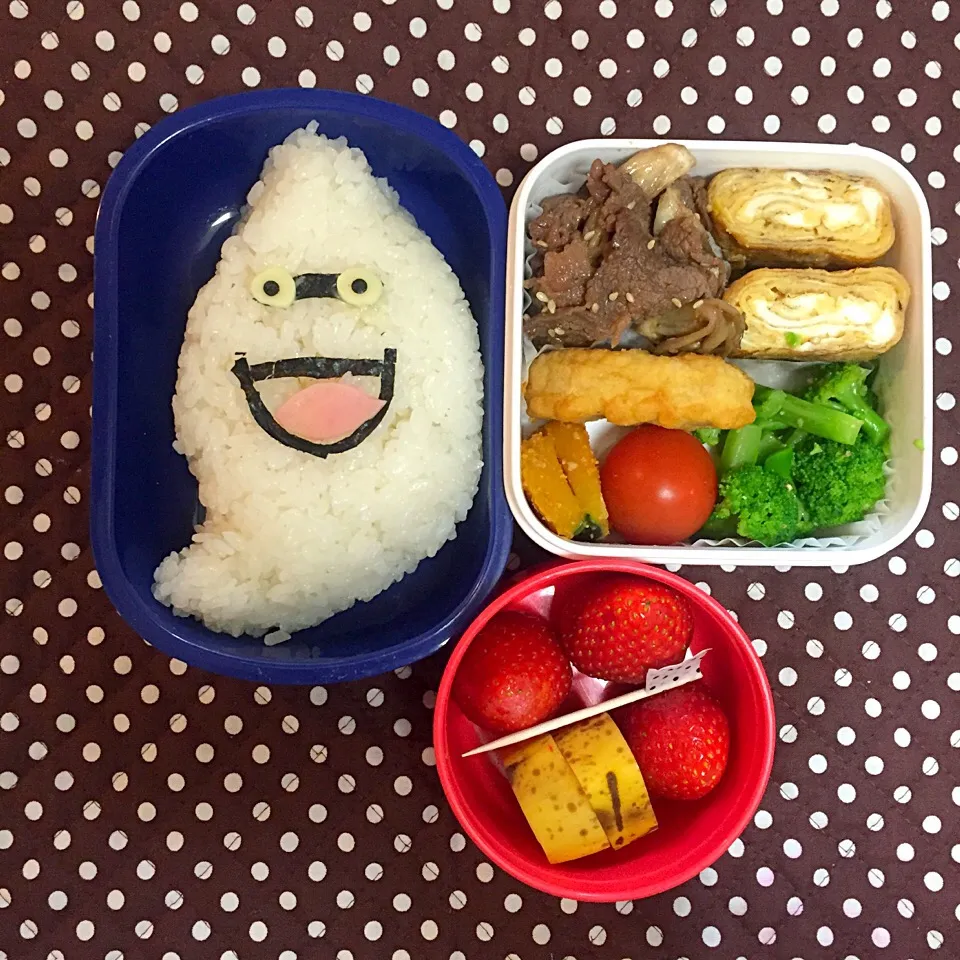 2015.4.10 お弁当♡|Megumi3005さん