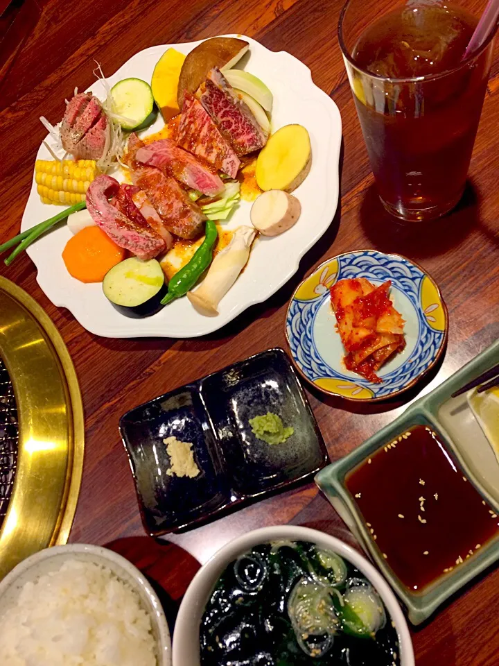 今日の お昼ごはん😋|かずちんさん