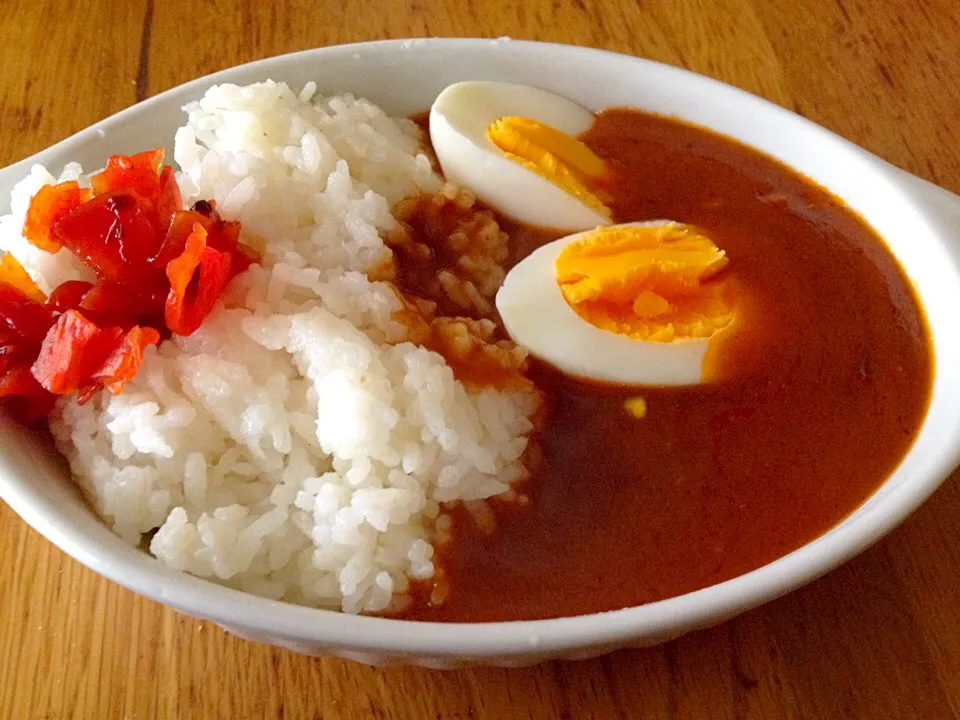 バターチキンカレー|Kunisanoさん