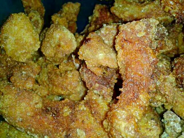 Pork Strips with cumin powder|🌼 Pooja's Kitchenette 🌼さん