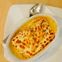 beef lasagna|senzyhrさん