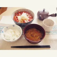 朝ごはん|じゅんぴさん