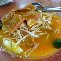 Taiping mee rebus|Pubalan Kumaraveluさん