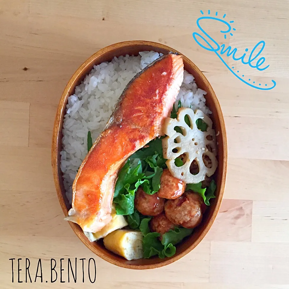 TERA.BENTO.No.17|TERAコッタさん