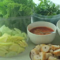 Vietnamese Pork Sausage(Nam-Nuang)|Tu Thanomchitさん