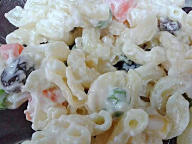 Macaroni salad|🌼 Pooja's Kitchenette 🌼さん