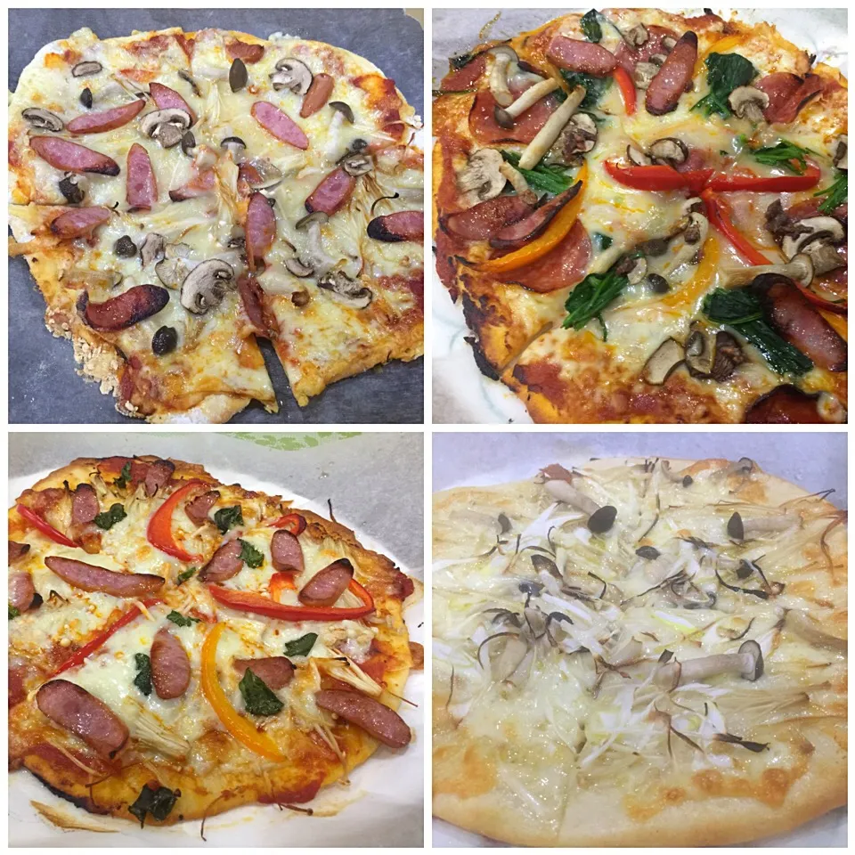 |ひろすぃーさん