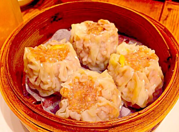 肉しゅうまい - Pork shumai ❤️😋✨|Liezlさん