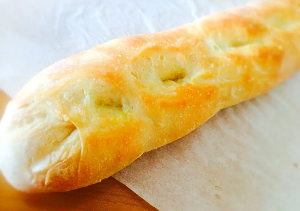 Snapdishの料理写真:French bread|Masakiさん