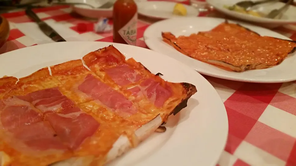 薄いからいくらでも食べられちゃう？|とり。さん