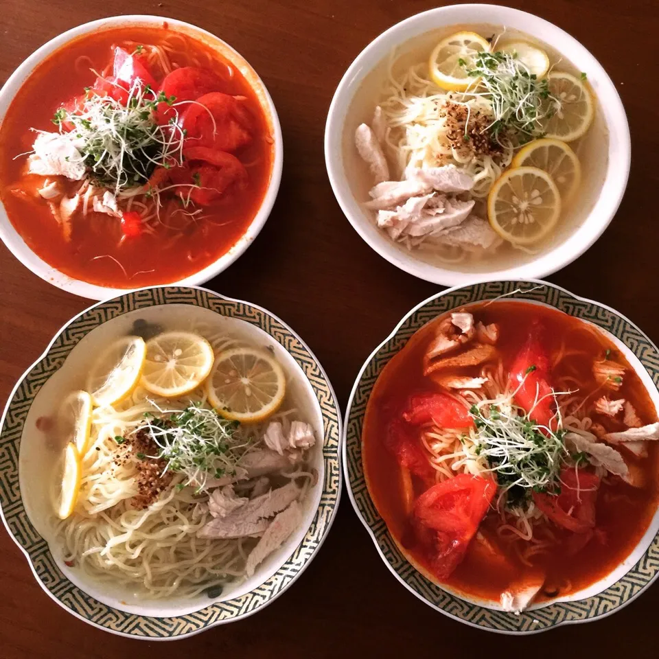 爽やかラーメンはじめました！|miumoさん