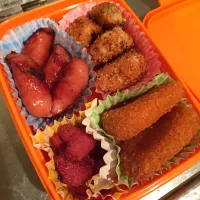 お弁当|梨さん