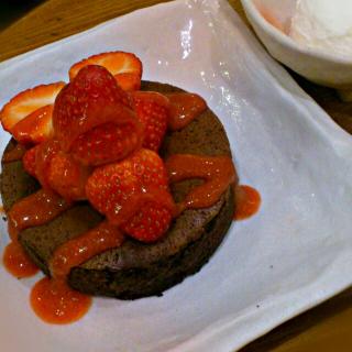 雪ノ下パンケーキのレシピと料理アイディア18件 Snapdish スナップディッシュ