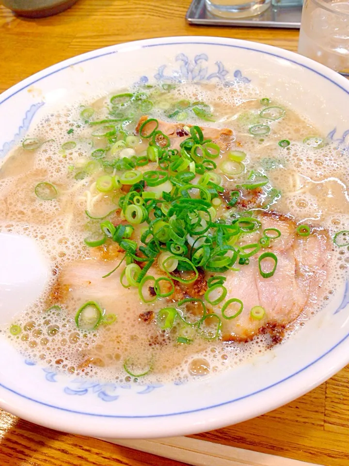 博多ラーメン|nakamura maikoさん