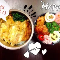 愛妻弁当♡|みっち〜♡さん