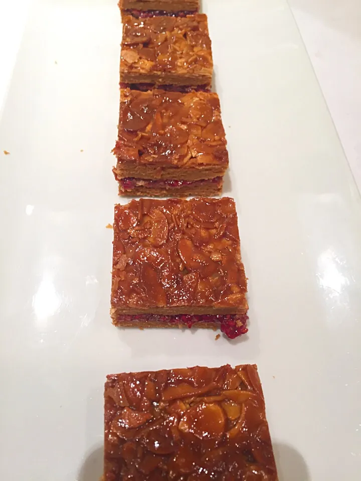 Snapdishの料理写真:Mille-feuille 阿尔萨斯风|viviantimeさん