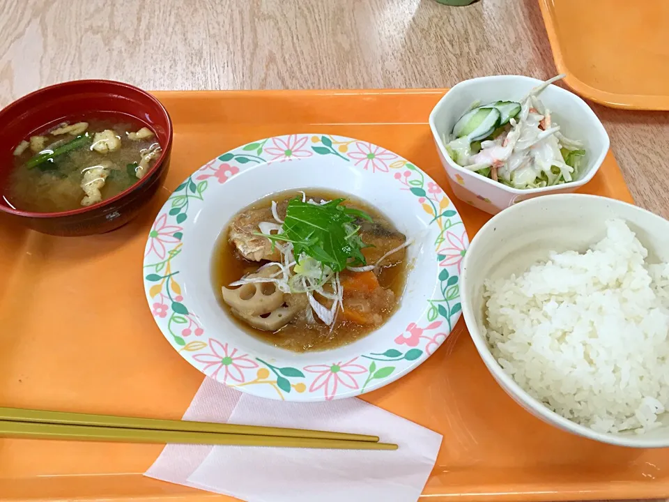 鱈と根菜のみぞれ煮*\(^o^)/*|すかラインさん